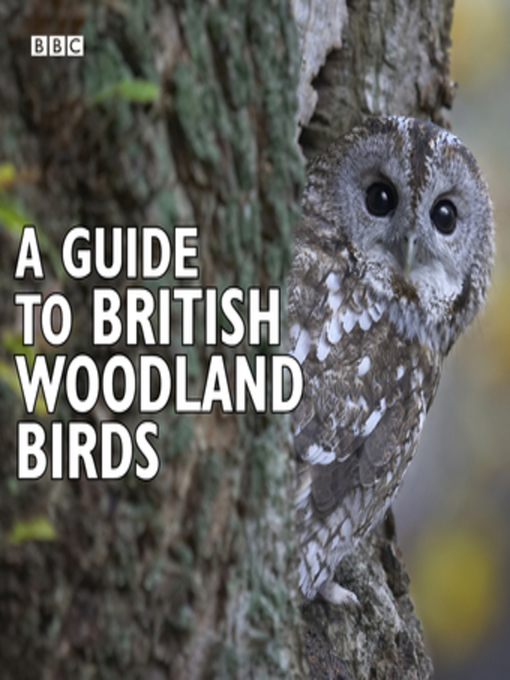 Title details for A Guide to British Woodland Birds by Stephen Moss - Available